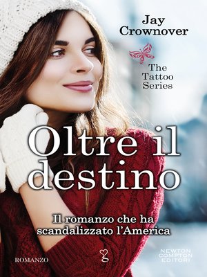 cover image of Oltre il destino